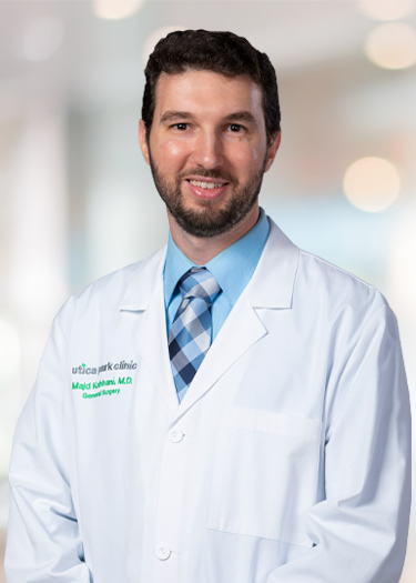 Majd Kabbani, M.D.